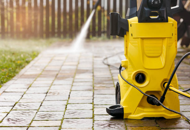 Best Commercial Pressure Washing in Wills Point, TX